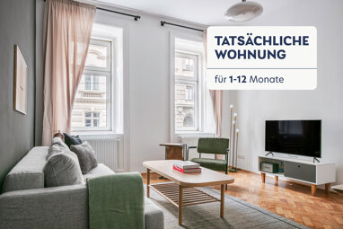 Apartment zur Miete 1.430 € 2 Zimmer 58 m² 1. Geschoss Fasangasse 50 Wien(Stadt) 1030