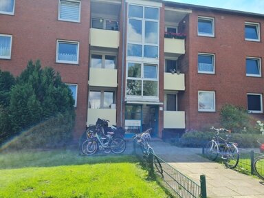 Wohnung zum Kauf 90.000 € 4 Zimmer 83 m² EG Peter-Roseggerstraße 5 Barenburg Emden 26721