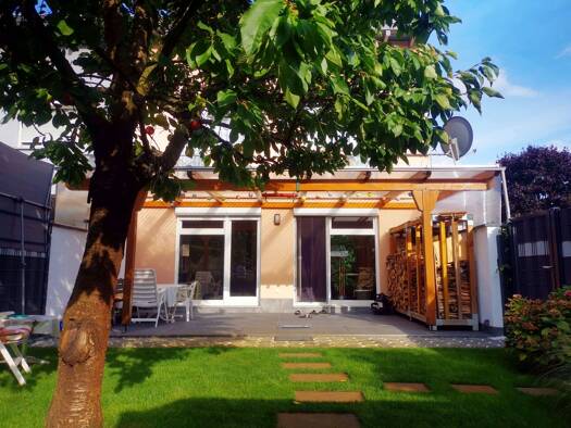 Doppelhaushälfte zum Kauf 299.000 € 4 Zimmer 97 m² 200 m² Grundstück frei ab sofort Mittelmeiderich Duisburg 47138