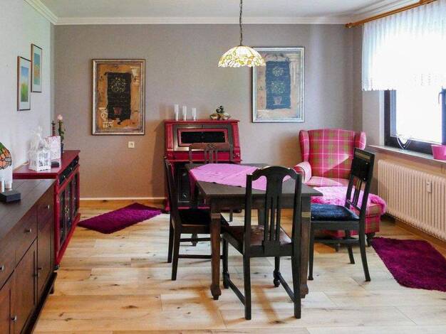 Terrassenwohnung zum Kauf provisionsfrei 95.000 € 2 Zimmer 85 m² EG Theodor-Hein-Straße 3 Hahnenklee Goslar OT Hahnenklee 38644