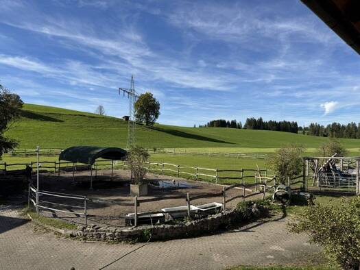 Mehrfamilienhaus zum Kauf 2.099.999 € 16 Zimmer 510 m² 14.738 m² Grundstück Roßhaupten 87672