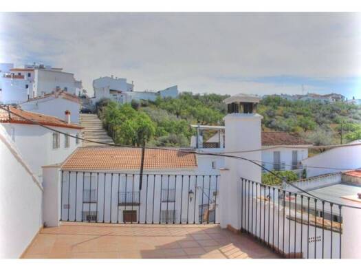 Villa zum Kauf 186.000 € 3 Zimmer 230 m² Riogordo 29180