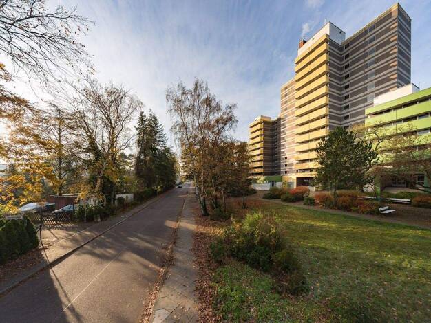 Wohnung zur Miete nur mit Wohnberechtigungsschein 290 € 2 Zimmer 40,4 m² 1. Geschoss frei ab sofort Freudstr. 11 Spandau Berlin 13589