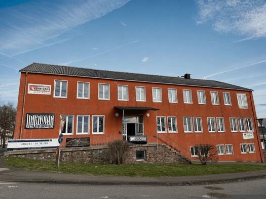 Bürofläche zur Miete 5 € 5 Zimmer 200 m² Bürofläche teilbar ab 100 m² Baumholder 55774