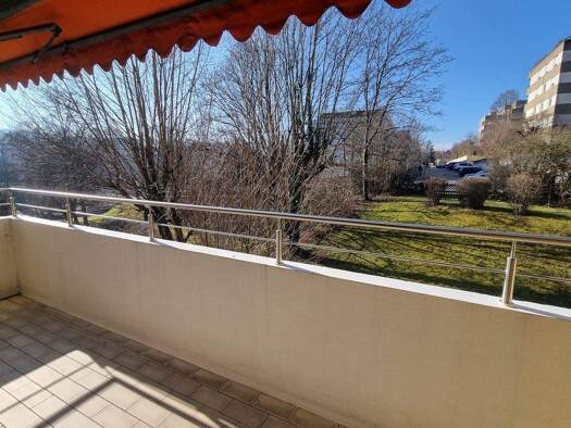 Wohnung zum Kauf 160.000 € 1 Zimmer 34,6 m² 2. Geschoss Botnang Stuttgart / Botnang 70195