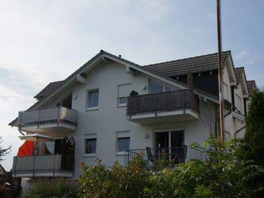 Wohnung zur Miete 680 € 2 Zimmer 70 m² 2. Geschoss frei ab 01.12.2025 Zum Flößchen 66 Sponsheim Bingen am Rhein 55411