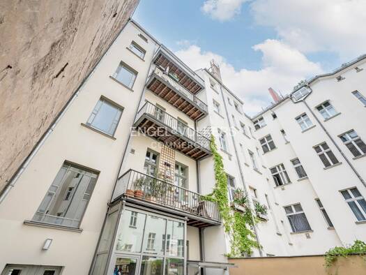 Sonstiges zum Kauf als Kapitalanlage geeignet 2.250.000 € 313 m² 146 m² Grundstück Berlin 10119