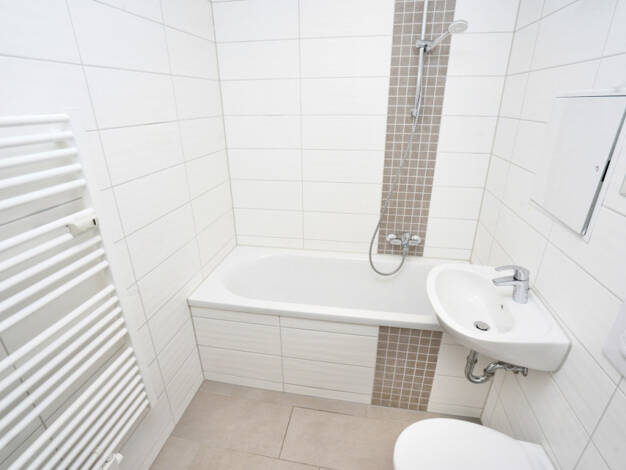 Studio zur Miete 173 € 1 Zimmer 30,8 m² 1. Geschoss frei ab sofort Zeisigwaldstr. 28 Yorckgebiet Chemnitz 09130