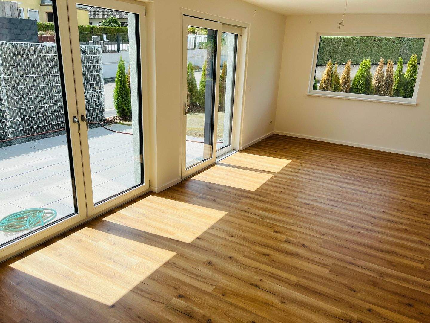 Familienfreundliche & energieeffiziente Doppelhaushälfte in Allersberg (BJ 2023) *kein Ortsteil* – Schulstraße 4g, 90584 Allersberg – Vorschaubild 15