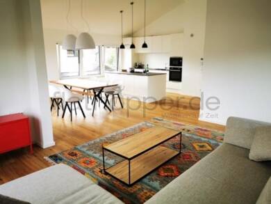 Wohnung zur Miete Wohnen auf Zeit 1.500 € 3 Zimmer 120 m² frei ab 01.11.2025 Prien Prien am Chiemsee 83209