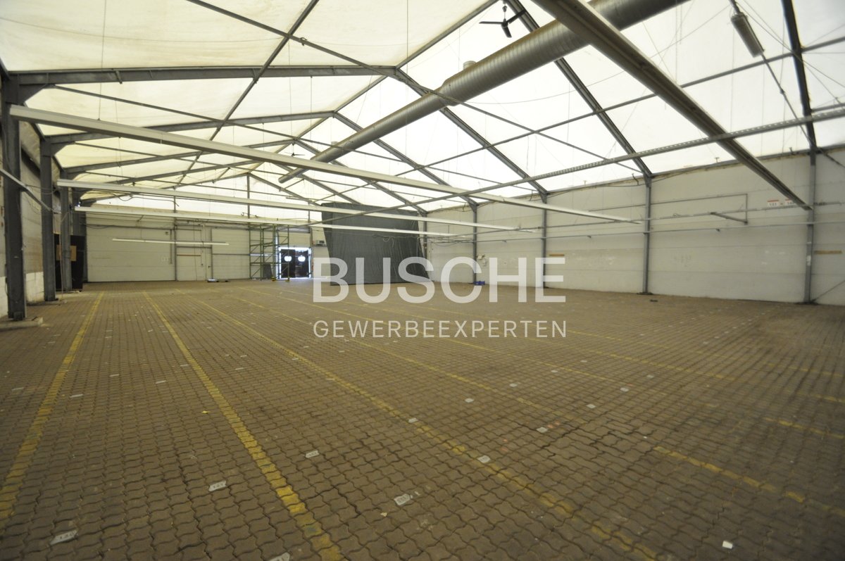 Lagerhalle zur Miete 800 m²<br/>Lagerfläche Rahden Rahden 32369