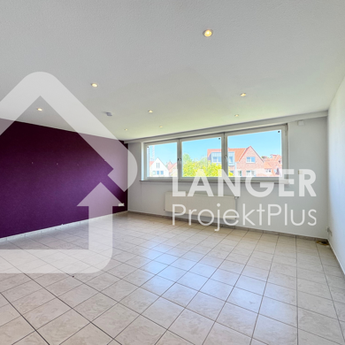 Wohnung zur Miete 650 € 2,5 Zimmer 120 m² 1. Geschoss Lingen Lingen (Ems) 49808