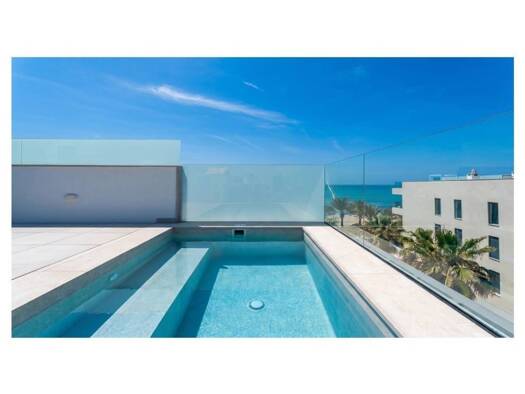 Wohnung zum Kauf 1.250.000 € 2 Zimmer 170 m² Palma 07610