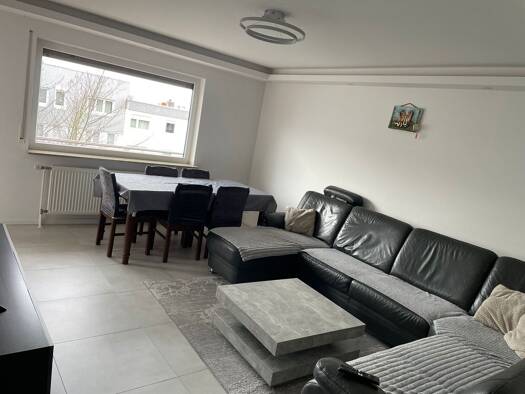 Wohnung zur Miete 1.250 € 3 Zimmer 74 m² Geschoss 3/4 frei ab 01.04.2026 Bonlanden Filderstadt 70794