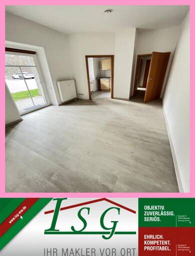 Wohnung zum Kauf als Kapitalanlage geeignet 329.000 € 11 Zimmer 297,1 m² Mittweida Mittweida 09648