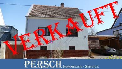 Einfamilienhaus zum Kauf 5 Zimmer 103 m² 502 m² Grundstück frei ab sofort Schiffweiler Schiffweiler 66578