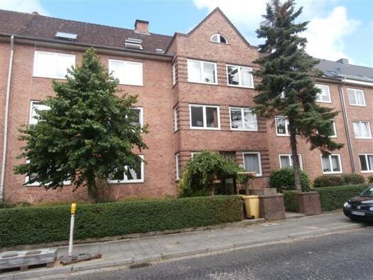 Wohnung zur Miete 850 € 2,5 Zimmer 66 m² 3. Geschoss frei ab 01.11.2026 Graf-Spee-Straße 37 Blücherplatz Blücherplatz 24105