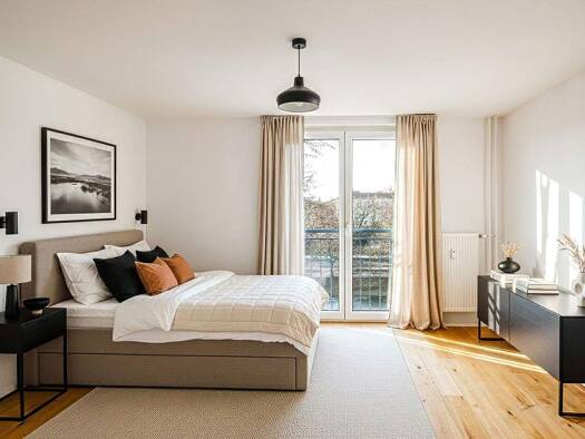Wohnung zum Kauf 485.000 € 3 Zimmer 74 m² Neukölln Berlin-Neukölln 12059