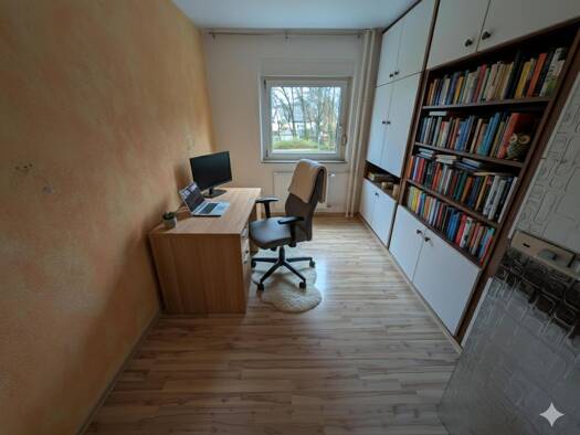 Wohnung zum Kauf 4,5 Zimmer 101 m² 1. Geschoss Mariabrunn Eriskirch 88097