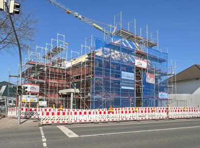 Wohnung zum Kauf 269.000 € 2 Zimmer 67,3 m² Edewecht Edewecht 26188
