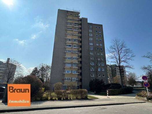 Wohnung zum Kauf 195.000 € 4,5 Zimmer 108,4 m² Schwenningen Villingen-Schwenningen 78054