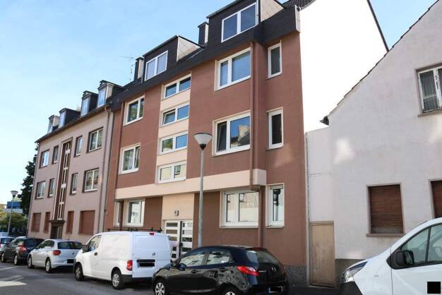 Wohnung zur Miete 390 € 2,5 Zimmer 60 m² 2. Geschoss Schalke Gelsenkirchen 45881