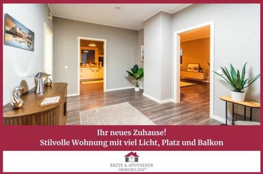 Wohnung zum Kauf 399.000 € 4 Zimmer 116 m² Stellau Barsbüttel 22885