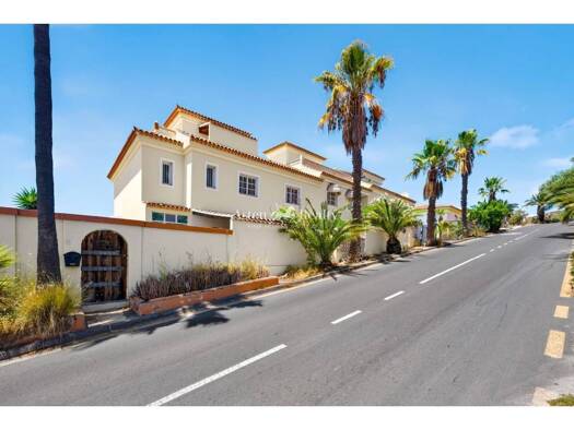 Doppelhaushälfte zum Kauf 589.500 € 3 Zimmer 175 m² Tinguafaya 23 Arona 38652