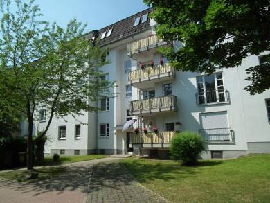 Wohnung zum Kauf 45.000 € 1 Zimmer 36,8 m² 1. Geschoss Altendorferstraße 32 Schloßchemnitz Chemnitz 09113