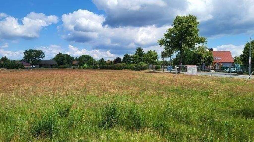 Grundstück zum Kauf provisionsfrei 99.900 € 985 m² Grundstück Freiwalde Bersteland 15910