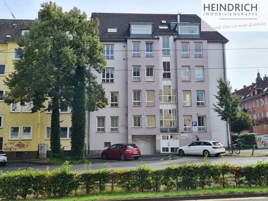 Wohnung zum Kauf 238.000 € 3 Zimmer 85,7 m² Wehlheiden Kassel 34131