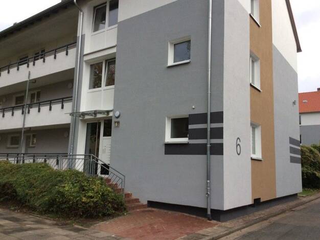 Wohnung zur Miete 573 € 2 Zimmer 52,1 m² 2. Geschoss frei ab 29.09.2026 Geestemünder Weg 6 Leinhausen Herrenhausen - Stöcken 30419