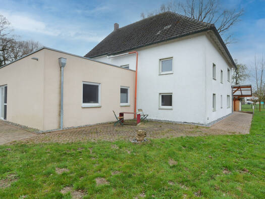 Einfamilienhaus zum Kauf 349.000 € 7 Zimmer 232 m² 1.301 m² Grundstück Lohe Lippstadt / Lohe 59556