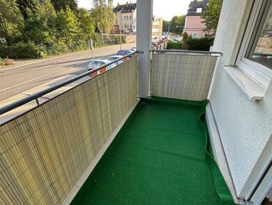 Wohnung zum Kauf 55.000 € 2 Zimmer 39,7 m² 1. Geschoss Altchemnitz Chemnitz 09125