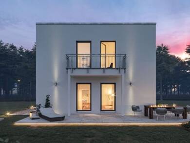Einfamilienhaus zum Kauf provisionsfrei 373.000 € 4 Zimmer 134 m² 530 m² Grundstück Nordendorf Nordendorf 86695