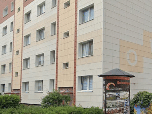 Studio zur Miete 625 € 2 Zimmer 44 m² Geschoss 2/5 frei ab 08.09.2026 Oranienburg Oranienburg 16515