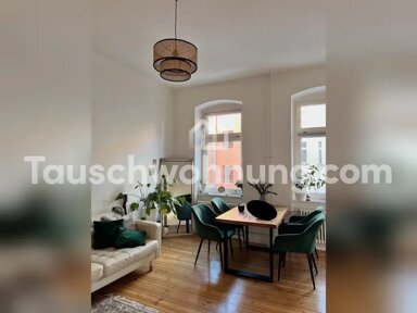 Wohnung zur Miete Tauschwohnung 220 € 2 Zimmer 49 m² Britz Berlin 10965