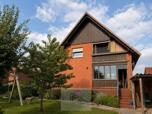 Mehrfamilienhaus zum Kauf 259.000 € 7 Zimmer 214 m² 663 m² Grundstück Münchehagen Rehburg-Loccum 31547