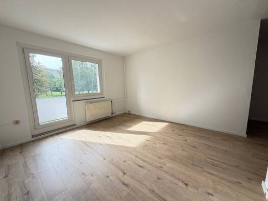 Wohnung zur Miete 337 € 3 Zimmer 56,3 m² 1. Geschoss Friesenweg 166 Chrieschwitz Plauen 08529