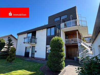 Einfamilienhaus zum Kauf 410.000 € 5 Zimmer 181,8 m² 855 m² Grundstück Melsungen Melsungen 34212