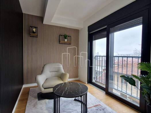 Wohnung zum Kauf 424.884 € 4 Zimmer 3. Geschoss Sarajevo 71000