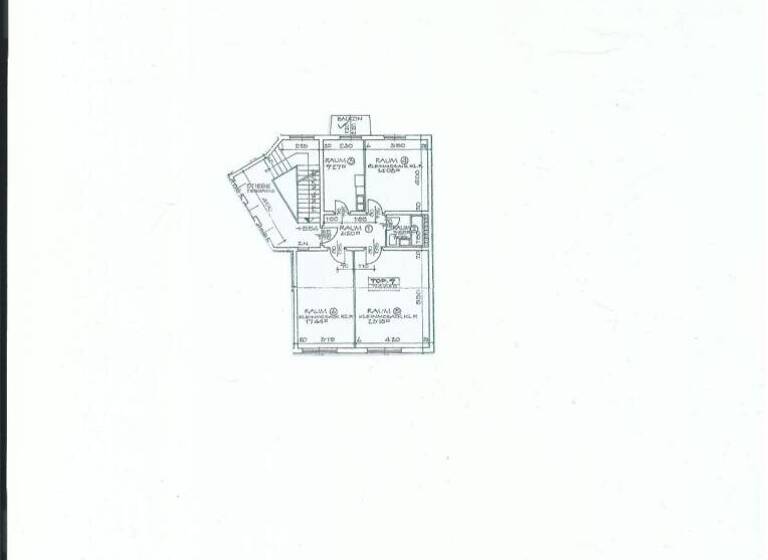 Studio zur Miete 463 € 1 Zimmer 15 m² 2. Geschoss Salzburg 5020