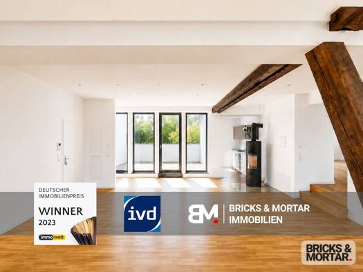 Wohnung zum Kauf 499.000 € 4 Zimmer 133,8 m² 2. Geschoss Markkleeberg 04416