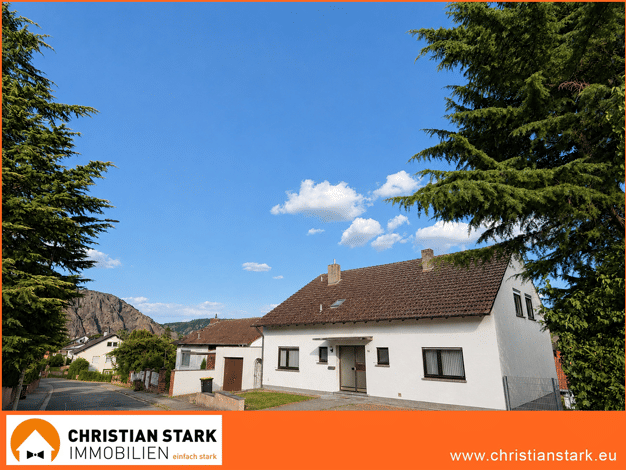 Mehrfamilienhaus zum Kauf 333.300 € 10 Zimmer 294 m² 492 m² Grundstück Norheim 55585