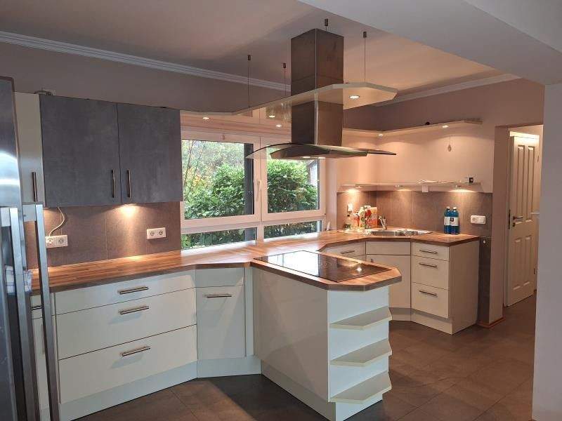 Immobilie in Altenstadt - Altenstadt-Rodenbach, Architektenhaus ohne Käuferprovision! - Bild 3