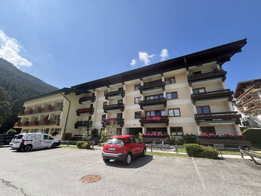 Wohnung zum Kauf 250.000 € 2 Zimmer 54,7 m² Saalbach 5753