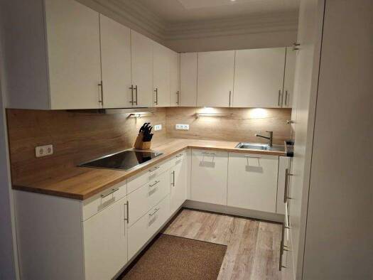 Wohnung zur Miete 550 € 2 Zimmer 80 m² frei ab sofort Hermannsburg Südheide 29320