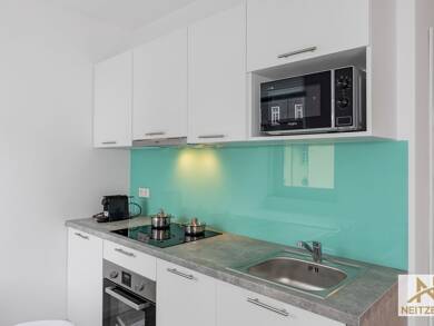 Wohnung zur Miete Wohnen auf Zeit 995 € 1 Zimmer 27 m² Silhöfer Straße 15-17 Wetzlar Wetzlar 35578