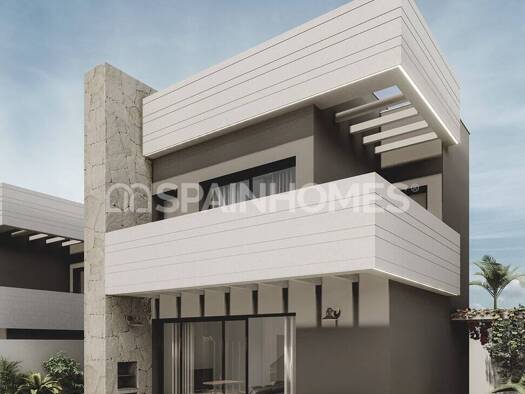 Einfamilienhaus zum Kauf 380.000 € 4 Zimmer 122 m² 292 m² Grundstück Almería 04648