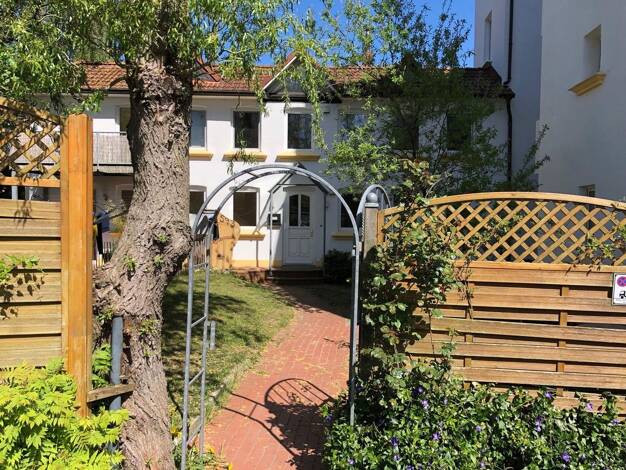 Wohnung zum Kauf provisionsfrei 320.000 € 3 Zimmer 95 m² EG Prieser Strand 14 Pries Kiel-Friedrichsort 24159